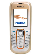 Klingeltöne Nokia 2600 Classic kostenlos herunterladen.